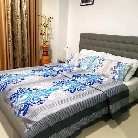 Unit 1109 Cityscape Residences باكولود المظهر الخارجي الصورة
