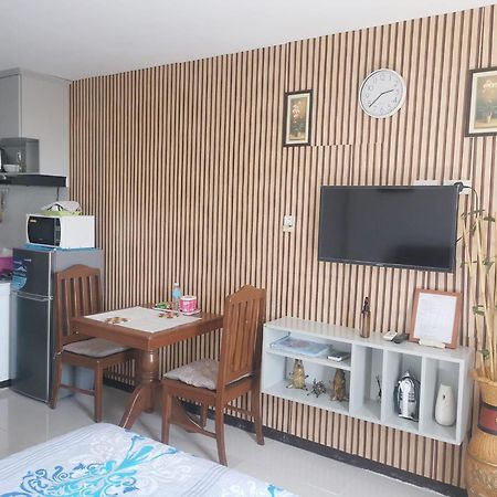Unit 1109 Cityscape Residences باكولود المظهر الخارجي الصورة