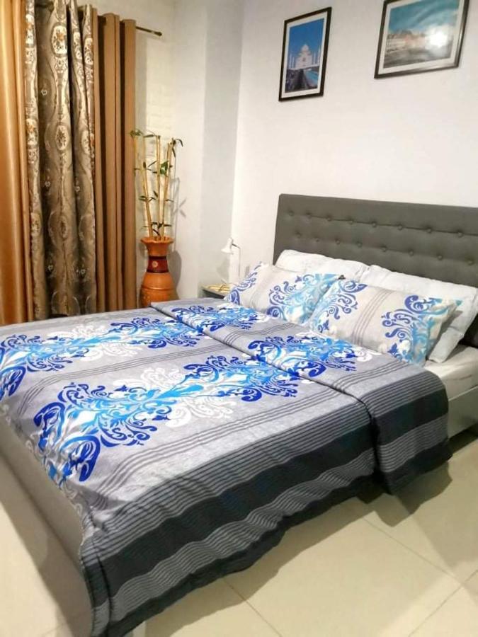 Unit 1109 Cityscape Residences باكولود المظهر الخارجي الصورة