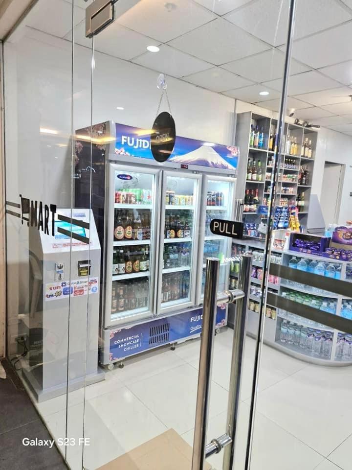 Unit 1109 Cityscape Residences باكولود المظهر الخارجي الصورة