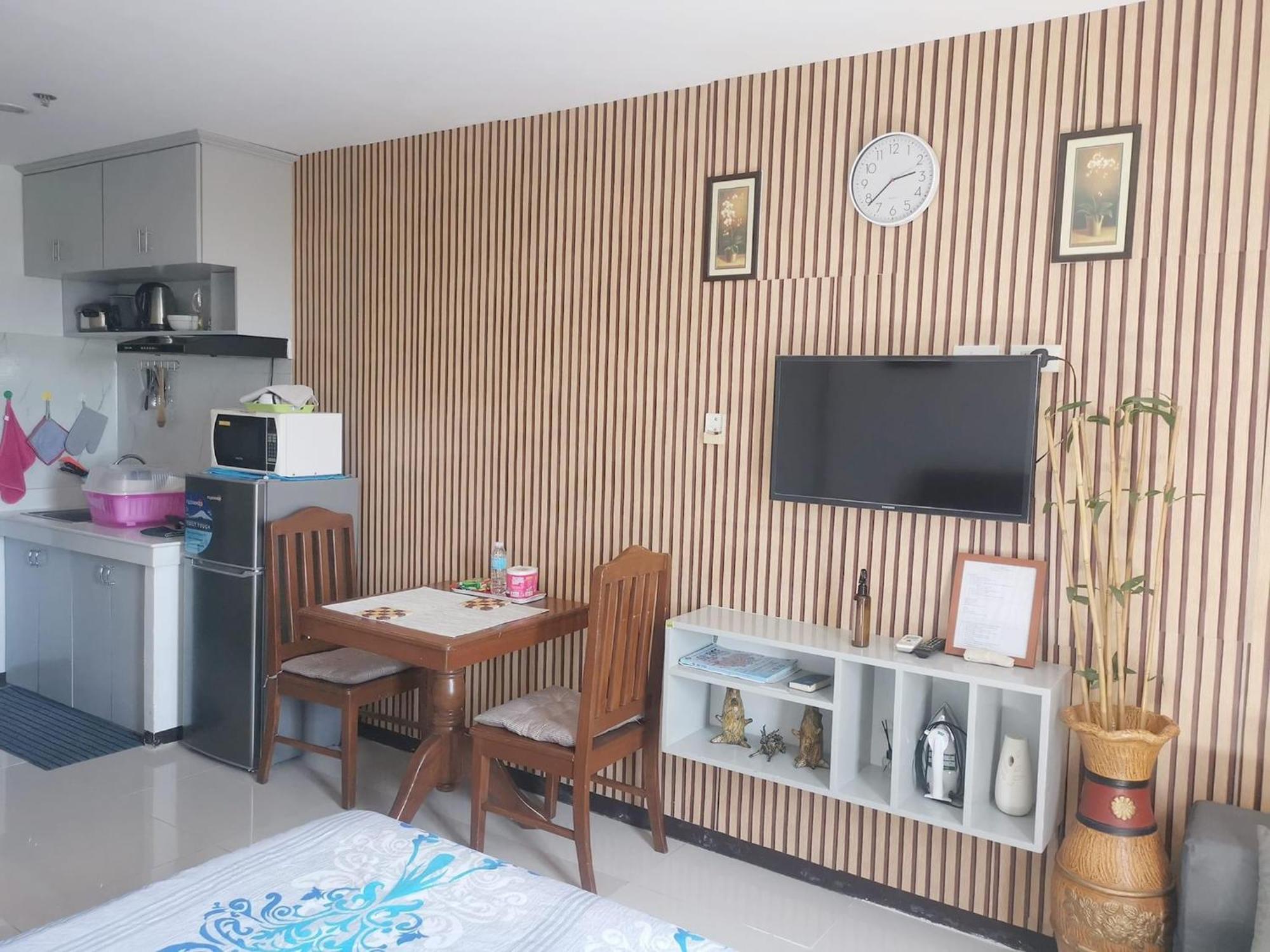 Unit 1109 Cityscape Residences باكولود المظهر الخارجي الصورة