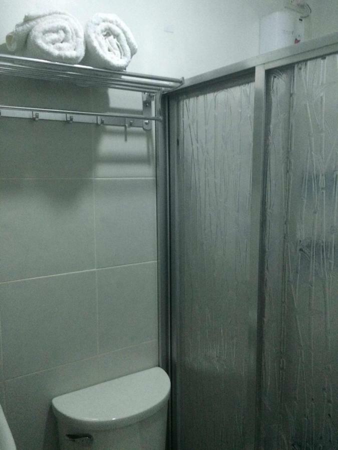 Unit 1109 Cityscape Residences باكولود المظهر الخارجي الصورة
