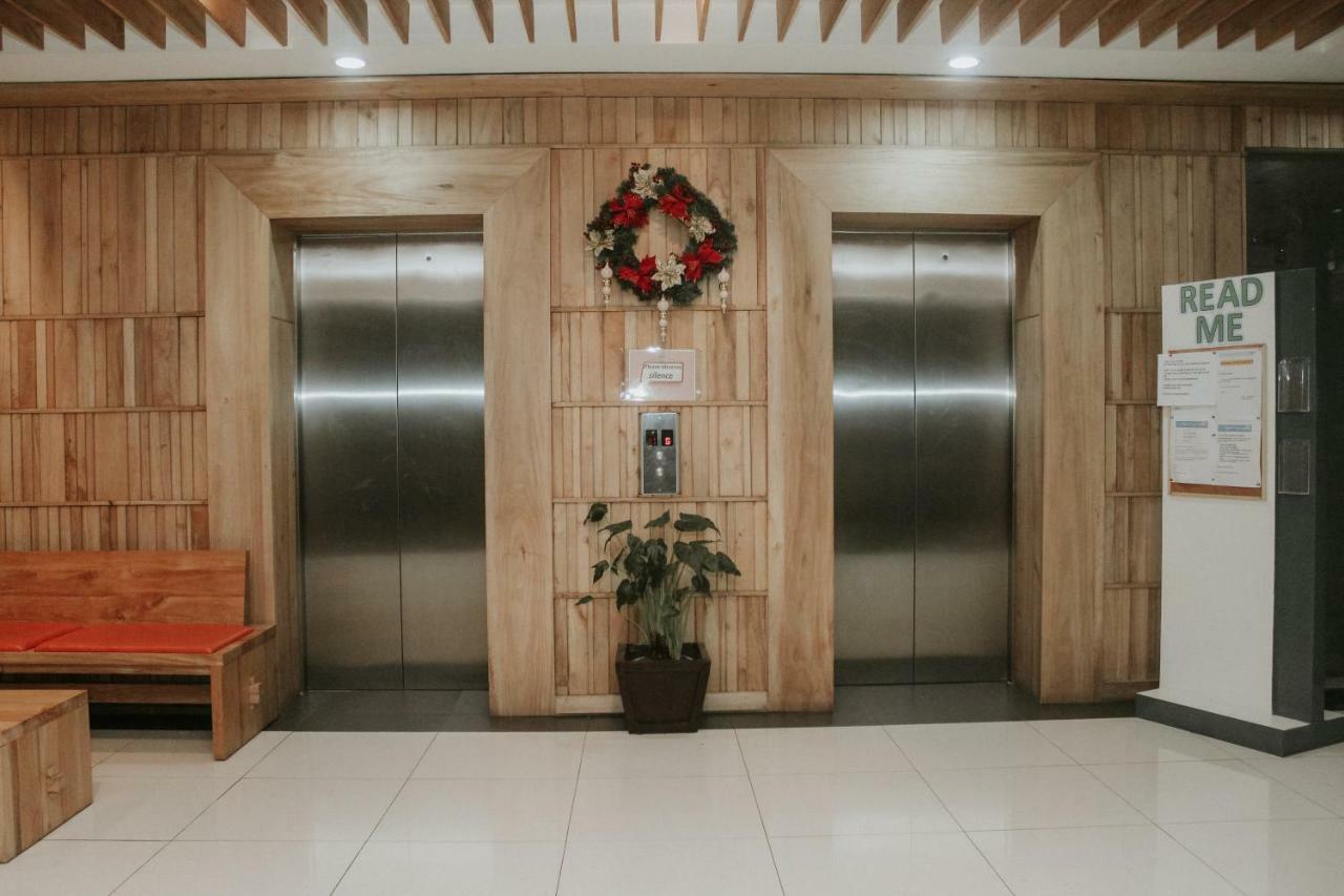 Unit 1109 Cityscape Residences باكولود المظهر الخارجي الصورة