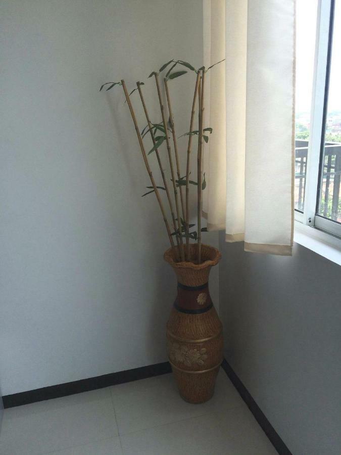 Unit 1109 Cityscape Residences باكولود المظهر الخارجي الصورة