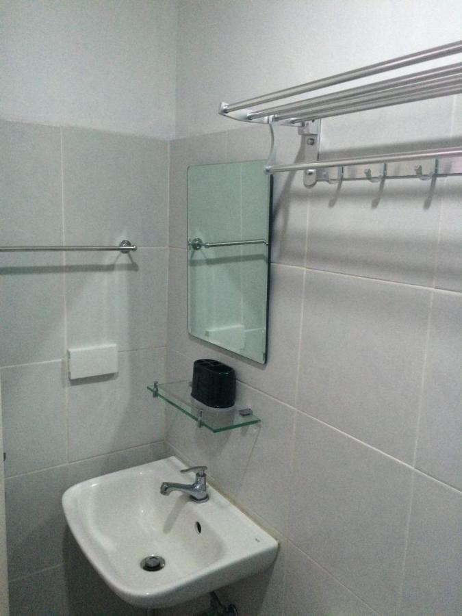 Unit 1109 Cityscape Residences باكولود المظهر الخارجي الصورة