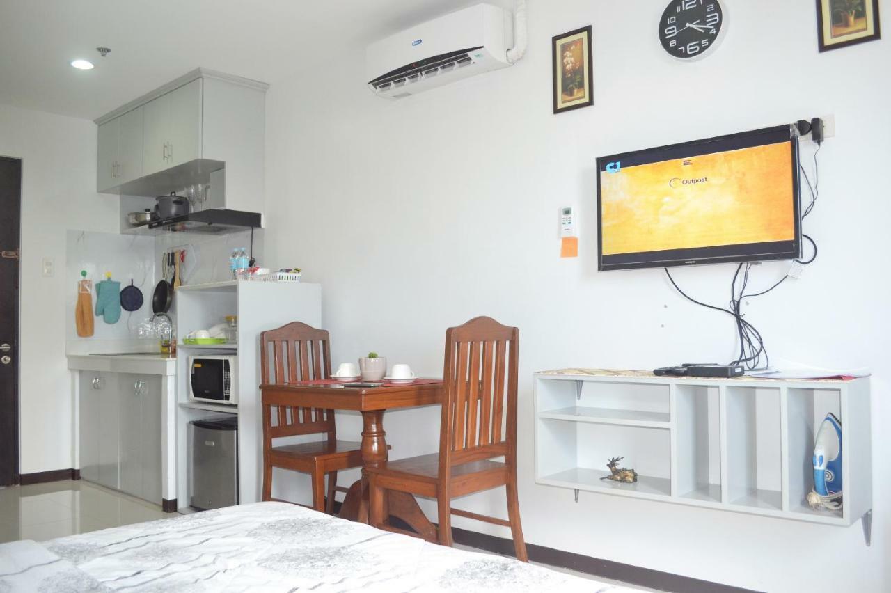 Unit 1109 Cityscape Residences باكولود المظهر الخارجي الصورة