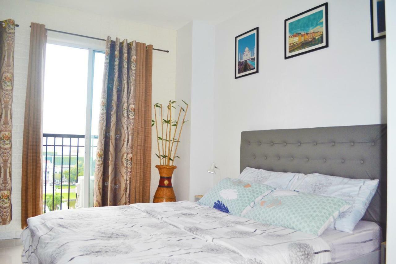 Unit 1109 Cityscape Residences باكولود المظهر الخارجي الصورة